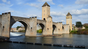 Couvreur Cahors