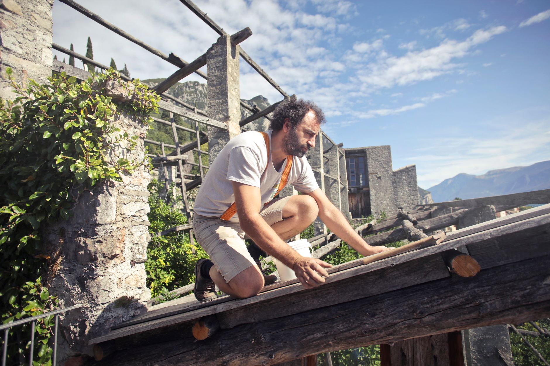 Couvreur à Cahors